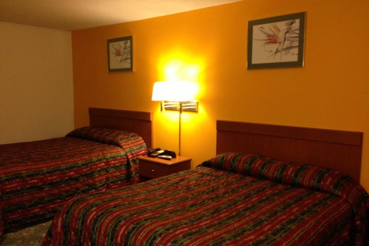 Americas Best Value Hotel