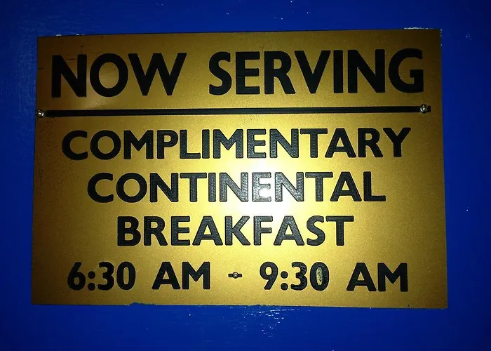 Americas Best Value Inn Macomb
