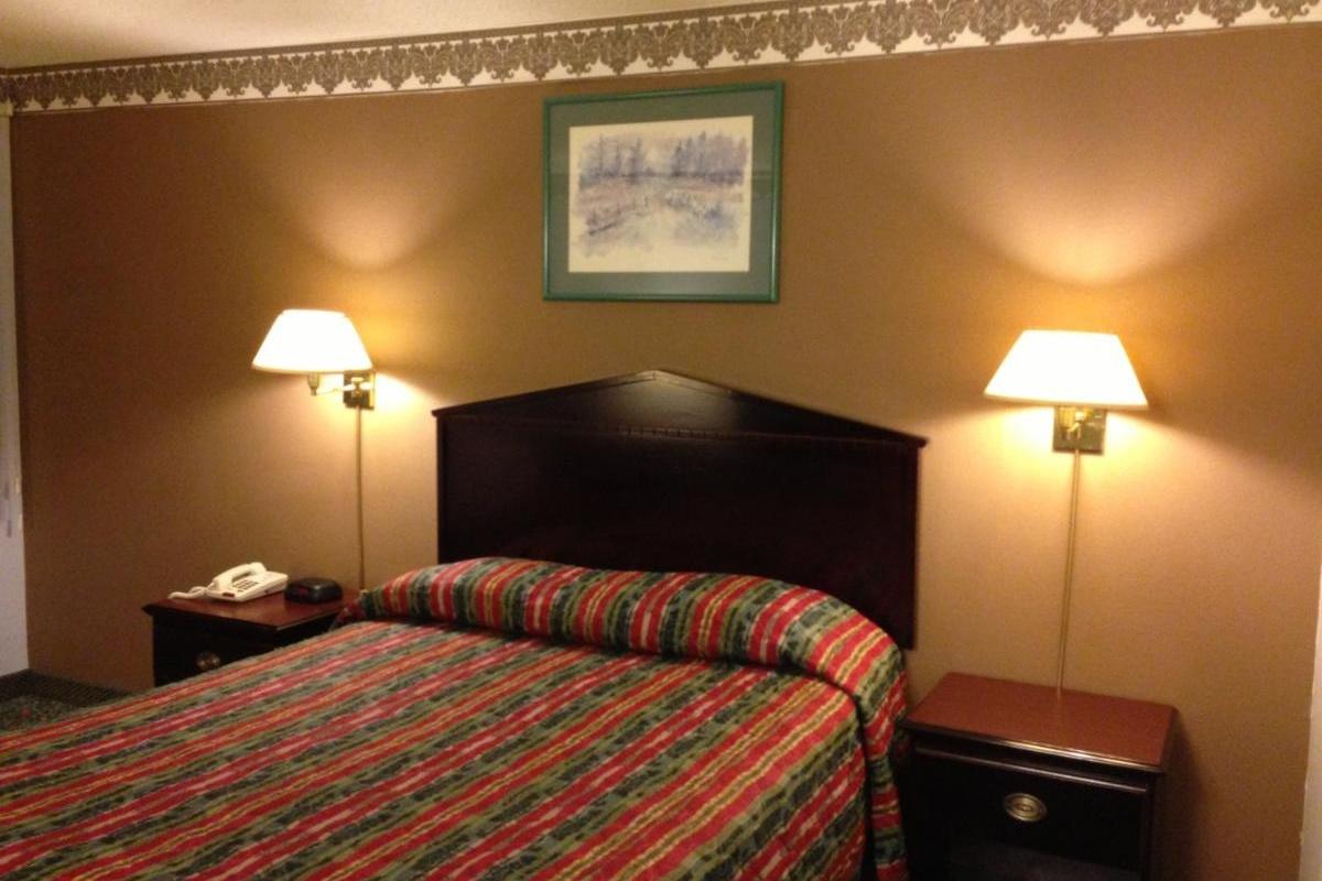 Hotel Americas Value 2*