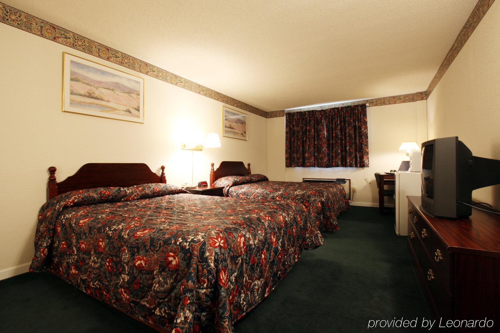 Hotel Americas Value