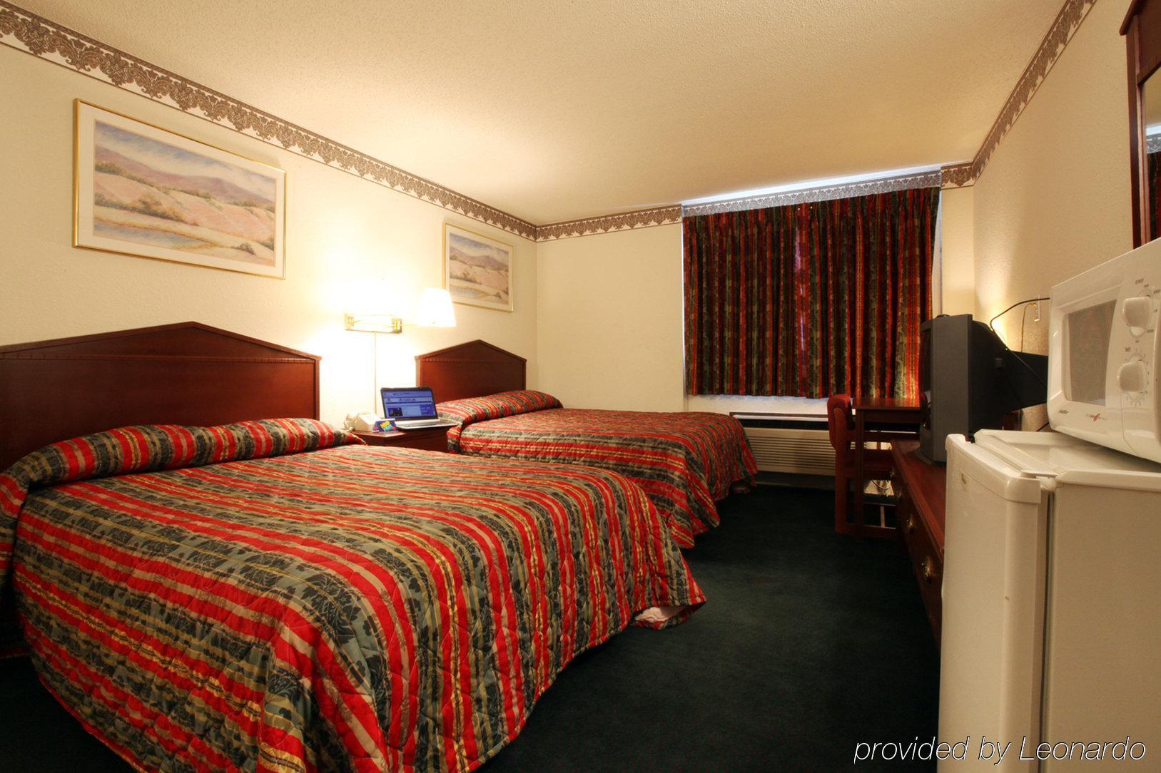 Hotel Americas Value 2*