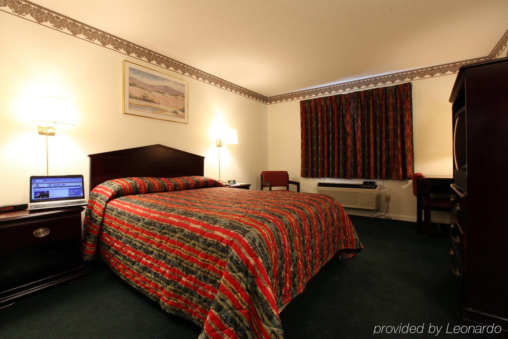Hotel Americas Value