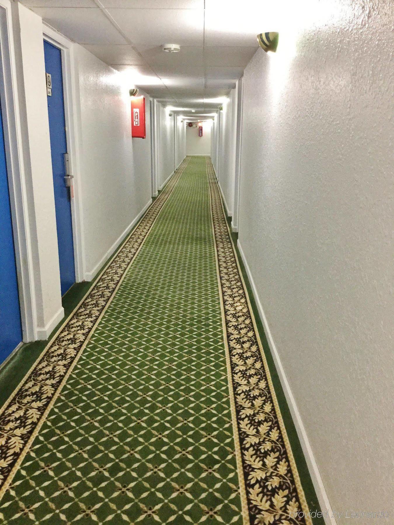 Americas Value Hotel Macomb