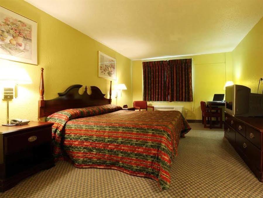 Hotel Americas Value